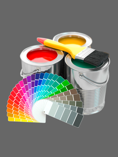 Paints and Coatings