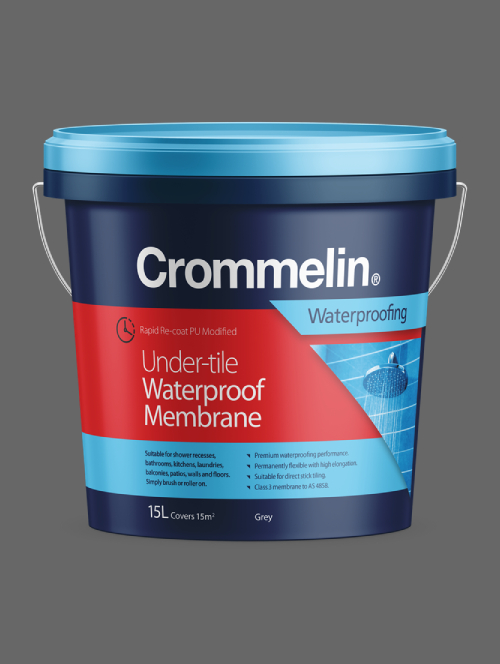 Waterproofing Materials