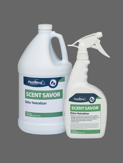Household Cleaning Products
