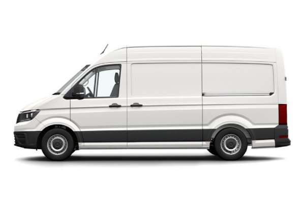 Commercial Vehicles