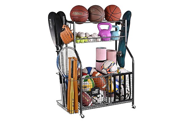 Sports Equipment